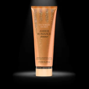 Amber Romance Shimmer