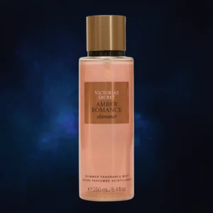 Amber Romance