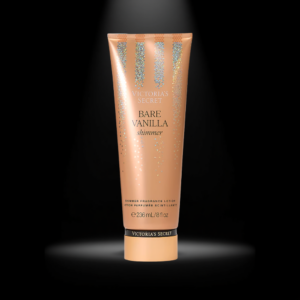 Bare Vanilla Shimmer