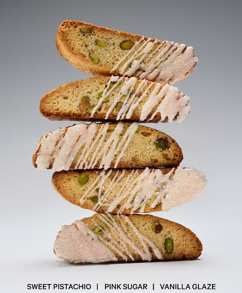 Biscotti Delight - Imagen 2