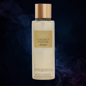 Coconut Passion