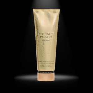 Coconut Passion Shimmer