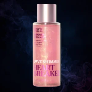 Heart Breaker Love Shimmer