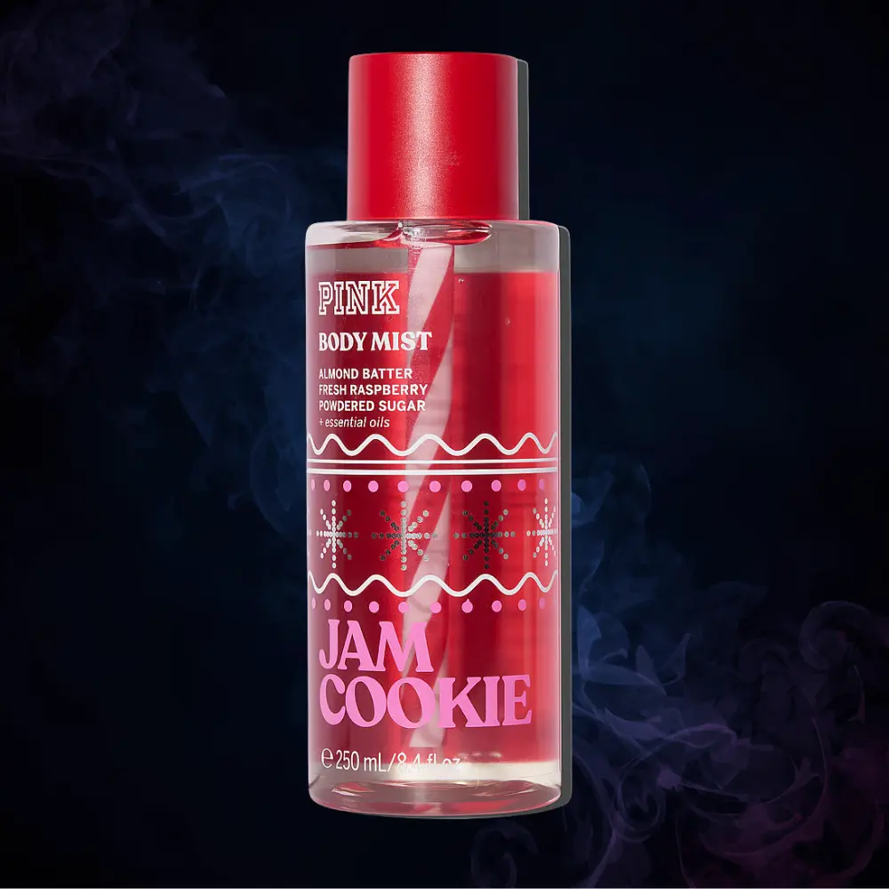 Jam Cookie