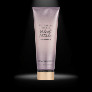 Velvet Petals Shimmer