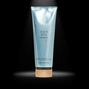 Aqua Kiss Shimmer